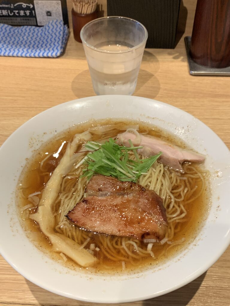 麺屋さんQ